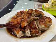 -澳门陈光记烧味饭店(万象城店)