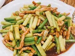 -红实家常菜(静安里店)
