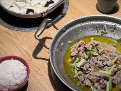 -吃饭皇帝大·土家民族菜(温州万象城店)