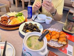 -老郑家东北春饼(茂业天地店)