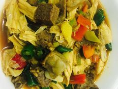 -芳芳餐厅(白沙路店)