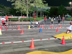 -KOKUA可酷娃儿童平衡车俱乐部