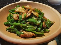 -俏九州·小炒黄牛肉(华润万象汇店)