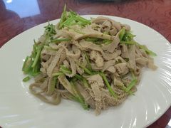 -烤肉宛饭庄(北新桥店)