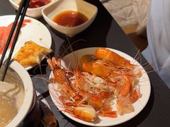 -钱小奴海鲜自助黑金店(杭州滨江龙湖店)