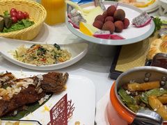 -老爷庙风味美食府(魏都大道店)