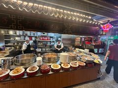 -李氏八大件老菜馆(万宝街店)