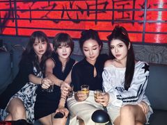 -赤红音乐现场(浦东金桥路店)