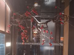 -苏淮景·苏闽融创菜·海鲜(原空港井河轩店)