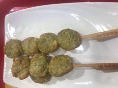 -和合谷(海淀五路居店)