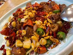 -德胜轩正宗顺德菜(宝安沙井会展中心店)