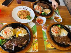 -斯塔凡意式餐厅(容县店)