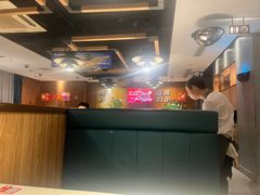 -海底捞火锅(万丰桥店)