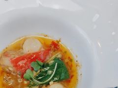 -万岛日本料理铁板烧(大宁店)
