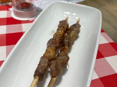 -西贝(无锡万象城店)