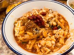 -老乌家特色小炒泡馍(大皮院店)