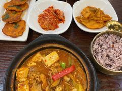 -釜山豚骨汤饭(芝罘万达广场店)