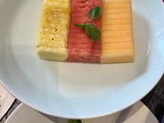 -北京泰富酒店-柏景轩中餐厅