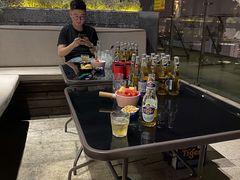 -杜尚rooftop露台酒吧