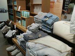 -MUJI无印良品(武汉世界城广场店)