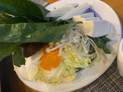 -竹马炭火烤肉(南屏店)