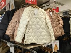 -优衣库(北京万柳华联购物中心店)