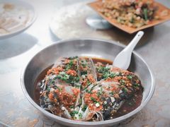 -红辣椒土菜馆(东江大道店)