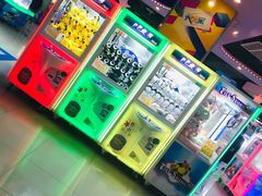 -大玩家超乐场(万达广场苏州吴中店)