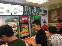 -东方削面(迎泽街店)