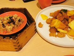 -避风塘(宝山万达店)