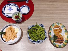 -小山日本料理(兴业太古汇店)