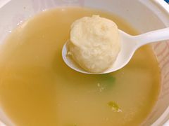 -小杨生煎(龙之梦购物中心店)