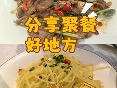 -湘君私厨.16年湘菜店(金匙望湖店)
