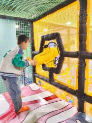 -MELAND CLUB亲子乐园·派对·餐厅(北京芳圆里ID MALL店)