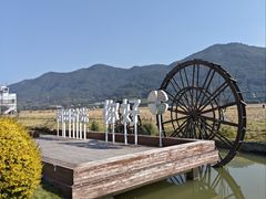 -溪口-滕头旅游景区