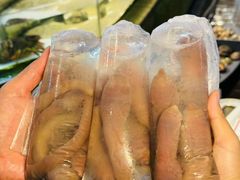 -万龙洲海鲜(南新仓店)