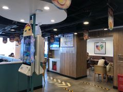 -魏家凉皮(十里河店)