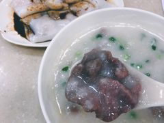 -洪利粥店茶餐厅