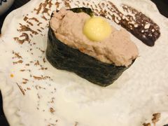 -大雄寿司(洛浦店)