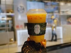 -野萃山·潮汕厚果汁(十亩地店)