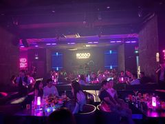 -MOSSO音乐酒吧·live house(南京旗舰店)