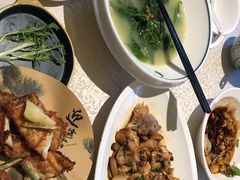 -老莞家私房菜-超级鱼头佛跳墙