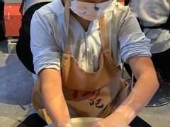 -不贰手作陶艺diy·烧玻璃·银饰团建(人民大学店)