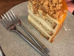 焦糖海盐蛋糕-BAKER&SPICE(国金中心商场店)