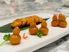 -杭州君悦酒店·湖滨28中餐厅