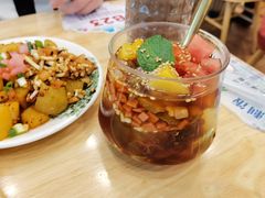 -贵凤凰贵州米粉(五道口店)