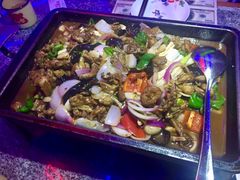 -蘭奢雅集·江浙菜(青山江滩店)