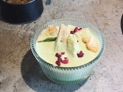 -半山腰·云南菜(侨福芳草地店)