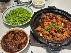 -欧记大排档·景德菜(上海首店)