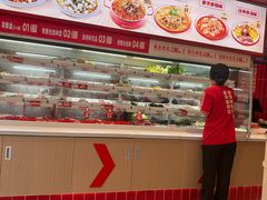 -每味每客·重庆麻辣烫(闵行龙湖天街店)